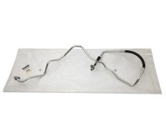 Airconditionrør Original Renault Scenic Megane 2 1.9dCi 8200682979