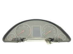 Omdrejningstæller A4 B6 8E0920900G 0263626020 25273