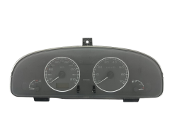 Omdrejningstæller Citroen Xsara 9652042980 21651648-6 Sagem