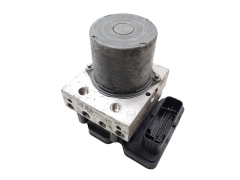 Abs Pumpe VW Seat 2Q0614517AA 0265956685 Bosch 1118