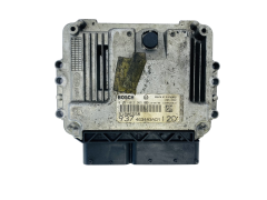 Styreenhed 0281012965 51806558 Alfa Romeo Bosch 47576