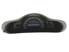 Omdrejningstæller Mercedes C W203 A2035401547 Vdo