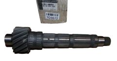 Gearkasse hovedaksel Ny Original 8200654094 Renault