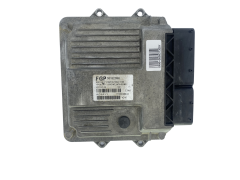 Styreenhed 55192098 MJD6JF.Y1 71600.009.03 Fiat FGP 50373