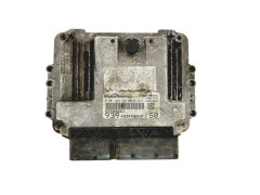 Styreenhed 55204661 0281013138 Alfa Romeo Bosch 27709