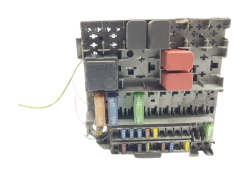 Sikringsboks Fiat 46841646 20141