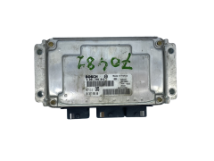 Styreenhed 0261206943 9638765680 9645733380 PSA Bosch 63550