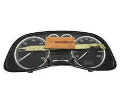 Speedometer Peugeot 307 9651299680 C 00 53252