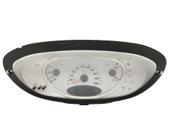 Speedometer Lancia Ypsilon 06061350170 42151