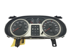Omdrejningstæller Renault Clio 2 8200059776 49249