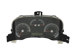 Speedometer Fiat Punto Sporting 46812972 58338