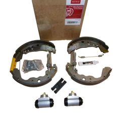 Bremsebakker Ny Original 8660005326 Renault Motrio