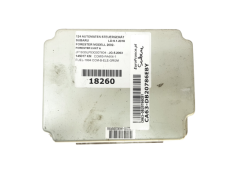 Styreenhed AS 31711 AG170 A64-000 R8P Subaru Unisia