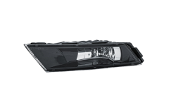 Tågelygte Venstre 3V0941699A 99411799602 Skoda Superb 3 DPA