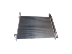 Airconditionkondensator Ny Original 921005115R Renault