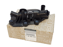 Vandtilslutning Original Renault Megane Clio 1.4 TCe 110600001R