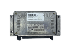 Styreenhed 0261206216 9632693980 26FM0652 PSA Bosch 63979