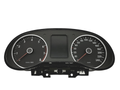 Omdrejningstæller VW Polo 6R 6R0920860H A2C53428453 33262