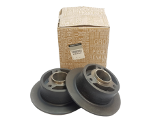 Bremseskiver Renault Twizzy 402064549R Original