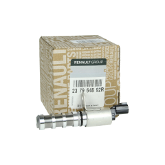 Magnetventil Ny Original 237964892R Renault Dacia