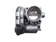 Spjældhusventil Fiat Lancia 0280750042 1.2B Bosch 2924