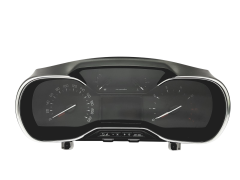Omdrejningstæller Citroen C3 9813361680 Yazaki 54072