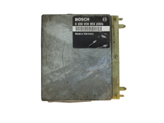 Styreenhed 0280000955 (956) P09146649 1T28S2389 Volvo Bosch 15074