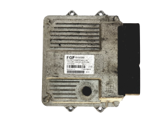 Styreenhed 55192098 MJD6JF.Y1 Fiat FGP 30174