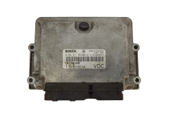 Styreenhed 55198490 0281011503 16655EAA Alfa Romeo Bosch