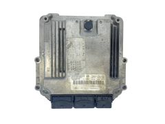Styreenhed 0281011814 8200462452 8200589813 Renault Bosch 63260