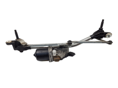 Viskermekanisme Renault Megane 3 288000001R W000007226 Valeo 1088