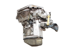 Gearkasse 2222RC 20CQ08 Citroen C3 Peugeot 1007 1.1 1.4 1035