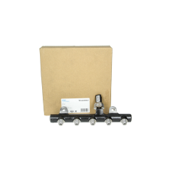 Indsprøjtningsrør Gør Citroen Peugeot 9144A181A 1570L9 1570.L9 Delphi