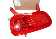 Tågelygte Venstre Original 6350JL 6350.JL Peugeot 5008