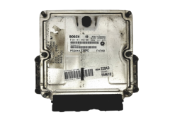 Styreenhed 0281011062 P56044220AD Chrysler Bosch