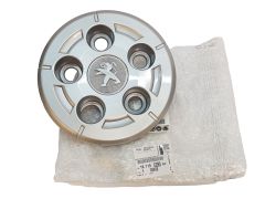 Hjulkapsel Peugeot Boxer 1611985380 Ny Original