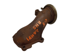 Ladetrykslange 038330 9633309780 Citroen C5 2.0 HDI RHZ