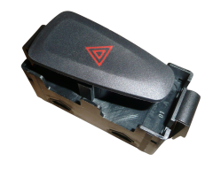 Katastrofeblink Kontakt Original Dacia Dokker 252908988R