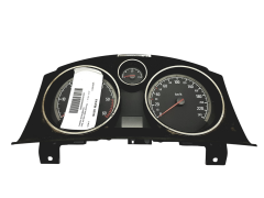 Omdrejningstæller Opel 13225988XJ Astra H GTC 58159