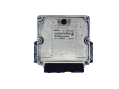 Styreenhed P04727664AD 0281010814 Chrysler Bosch 40927