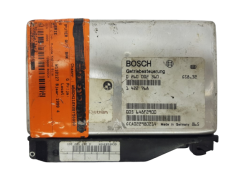 Gearkasse Styreenhed BMW 1422768 0260002360 Bosch 19349