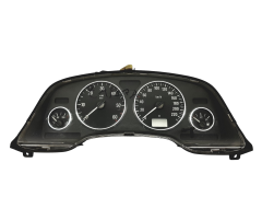 Omdrejningstæller Opel Zafira A 24461768JU 110080209002 58937