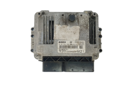 Styreenhed 0281014459 51829731 Alfa Romeo Bosch 38857