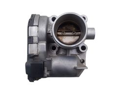 Spjældhusventil Fiat Lancia 0280750042 1.2B Bosch 1154