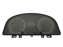 Omdrejningstæller VW Caddy 2K0920841C 110080237019 69386
