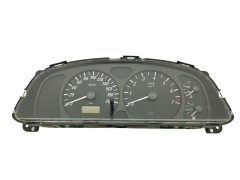 Speedometer Opel Agila 09214807 110008952046 28583