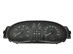 Speedometer Renault Kangoo 1 8200095393 A 40489