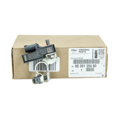Terminalklemme Original 9838135480 Citroen Peugeot