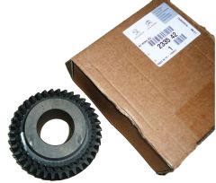 Geartandhjul Original Citroen Peugeot C3 C4 DS 307 309 MA 233542