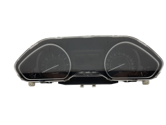 Omdrejningstæller Peugeot 208 9813848780 1195